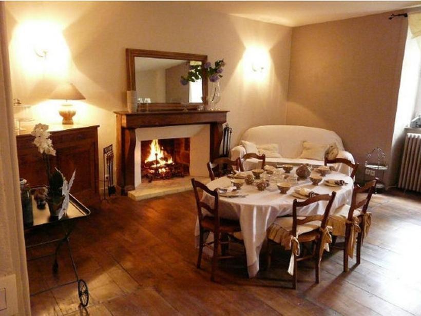 Le Clos Des Anges Dinge ภายนอก รูปภาพ