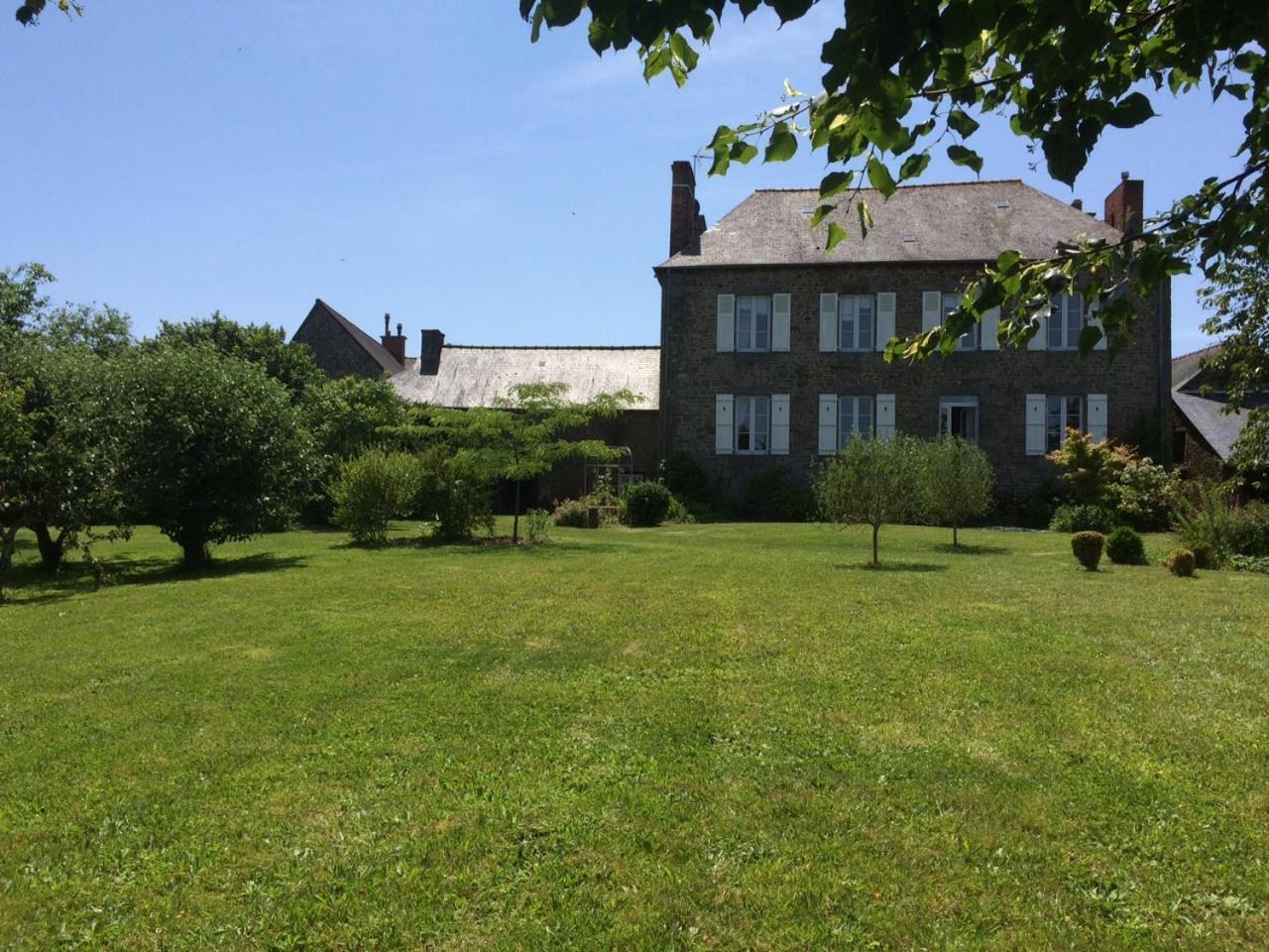 Le Clos Des Anges Dinge ภายนอก รูปภาพ