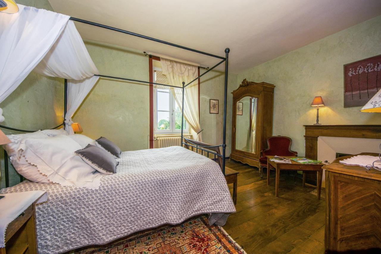 Le Clos Des Anges Dinge ภายนอก รูปภาพ