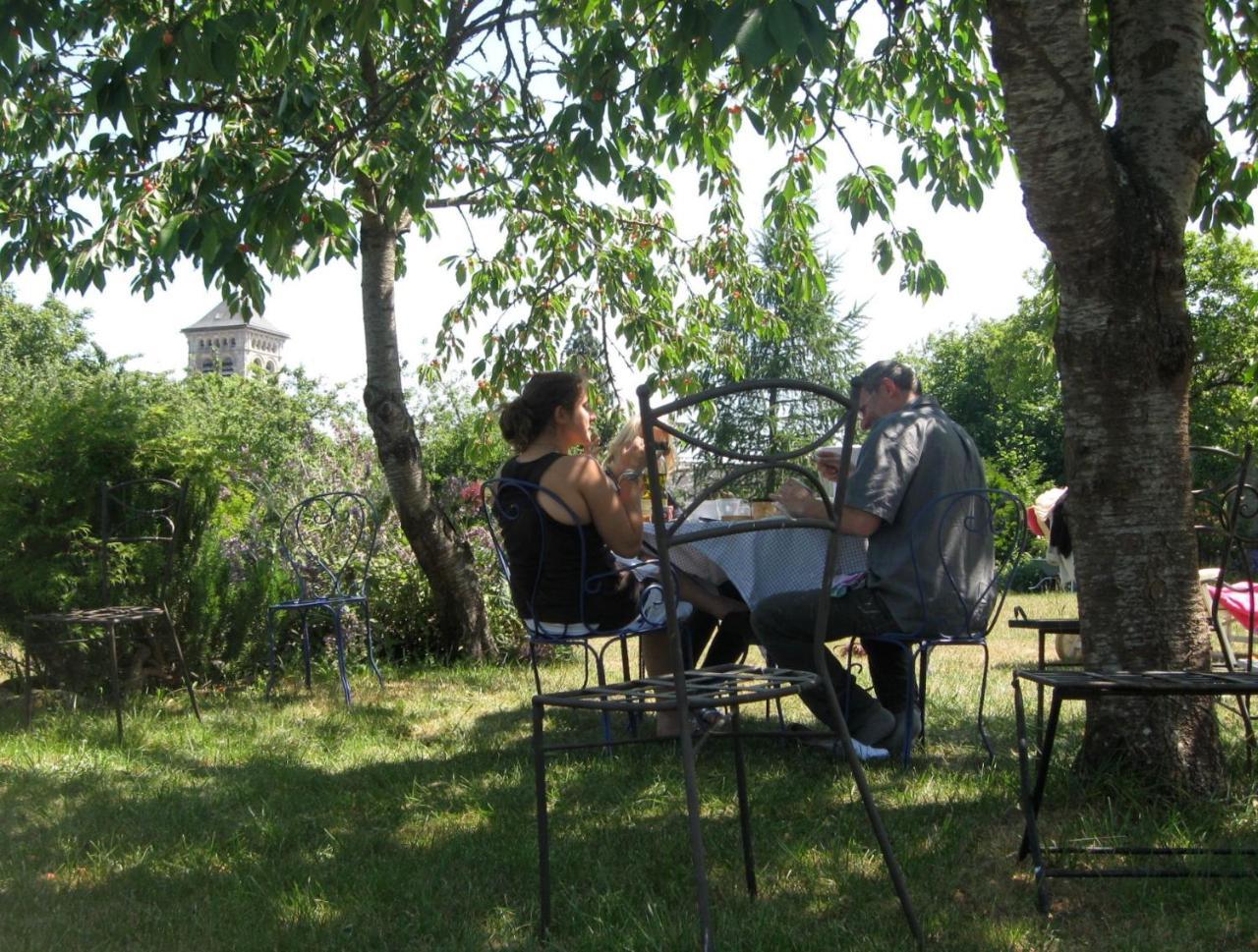 Le Clos Des Anges Dinge ภายนอก รูปภาพ