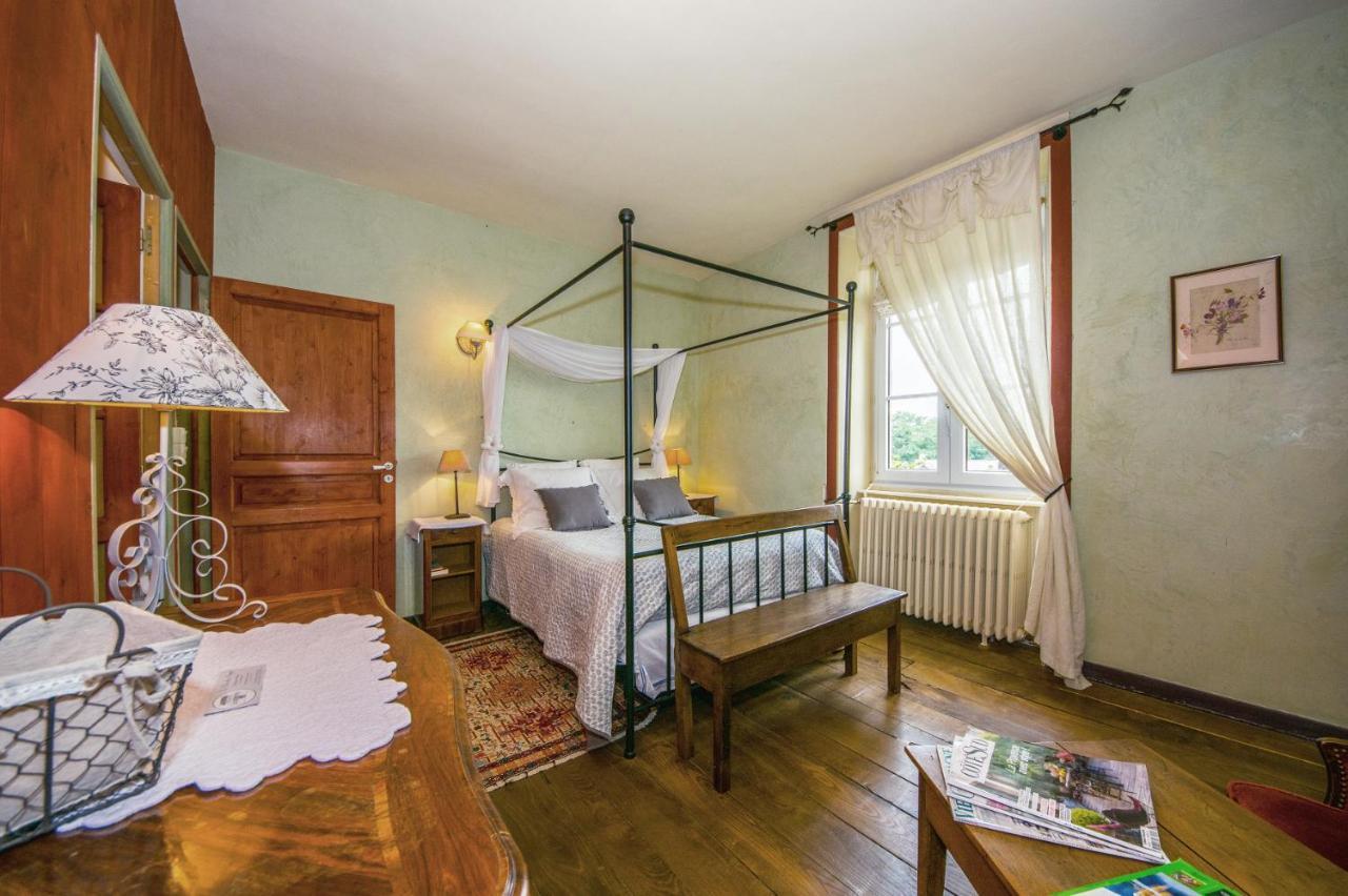 Le Clos Des Anges Dinge ภายนอก รูปภาพ
