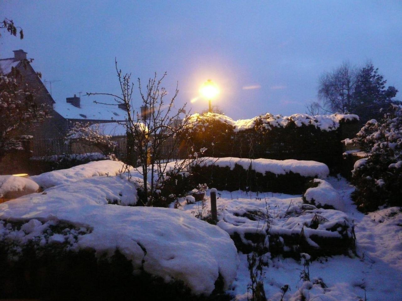 Le Clos Des Anges Dinge ภายนอก รูปภาพ