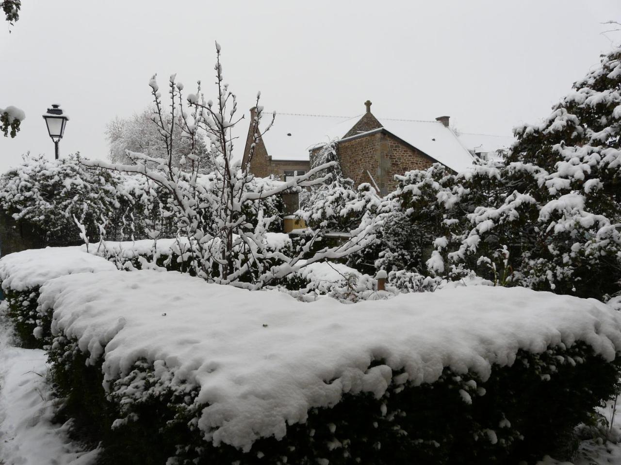 Le Clos Des Anges Dinge ภายนอก รูปภาพ