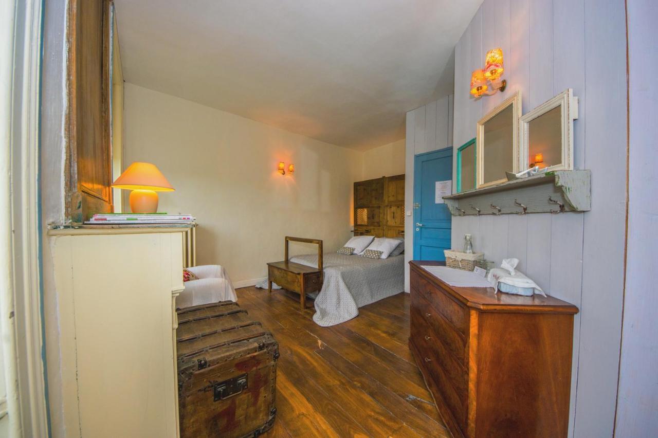 Le Clos Des Anges Dinge ภายนอก รูปภาพ