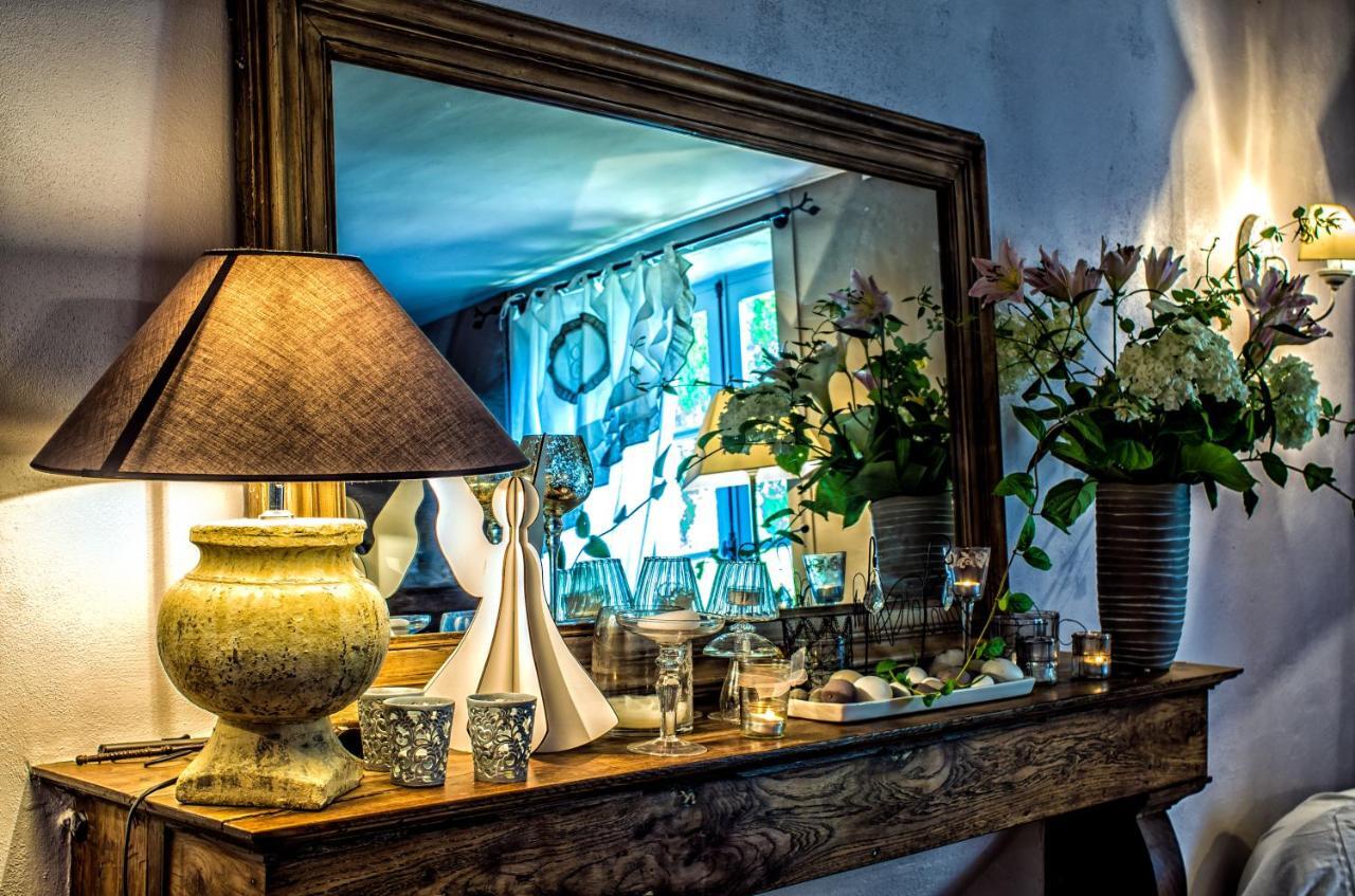 Le Clos Des Anges Dinge ภายนอก รูปภาพ
